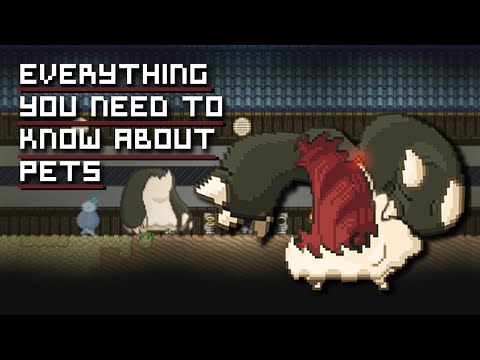 Starbound Capture Pod