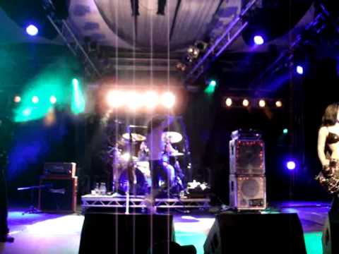 SPiT LiKE THiS Live At Hard Rock Hell III: Part 3 of 4 (2009)