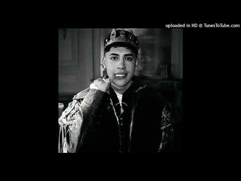 [SOLD] Cris Mj x Tobal Mj Type Beat Reggaeton "EN LA HABITACION 602"