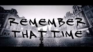Jay z ft Nas- remember that time