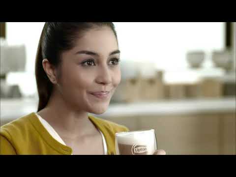 Lipton - Milk Tea Latte 15s