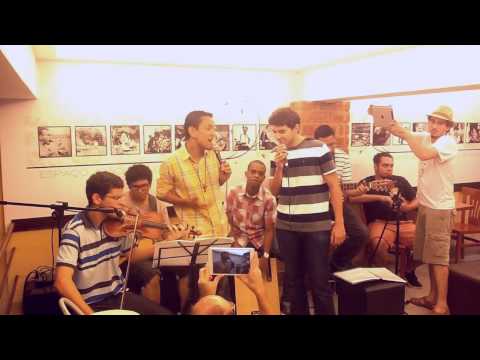 Sempre A Se Dar - Erlison Galvão