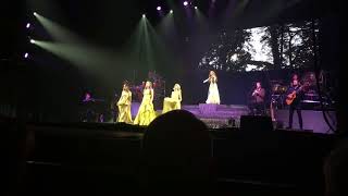 Celtic Woman - Westering Home (live @ Lake Charles Civic Center 05/18)