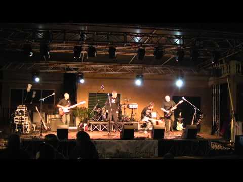SUBBUGLIO! (feat Marco Barusso) - E' LA STORIA (Live al Calice Music Festival)