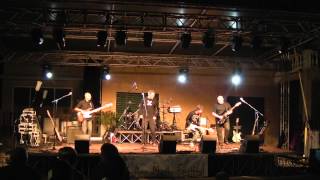 SUBBUGLIO! (feat Marco Barusso) - E' LA STORIA (Live al Calice Music Festival)