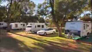 BIG4 Renmark Riverfront Holiday Park on What's Up Downunder