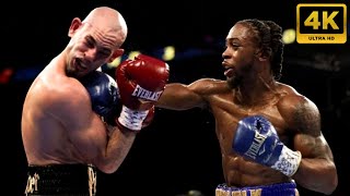 Keyshawn Davis (USA) vs. Jose Pedraza (PUERTO RICO) | 4K - FULL HIGHLIGHTS      #boxing #sports