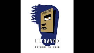 Ultravox - Passing Strangers (2009 Live at the Roundhouse, London)
