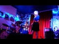 I To Want Fall Off My Bike and O Death - Lovely Eggs - Donkey - Leicester - 2nd Dec 2011.MTS