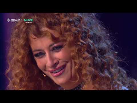 Valentina Persia e la menopausa: è il momento di sfatare i tabù! | ONLY FUN