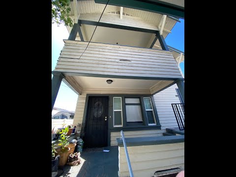909 S PALOS VERDES ST, #911 1/2B, SAN PEDRO, CA - VIDEO TOUR