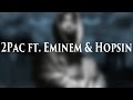 2Pac ft. Eminem & Hopsin - One Day At The Time ...