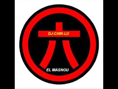 DJ-CHIN-LU SELECTION - Alkemx - Time To Lounge.wmv