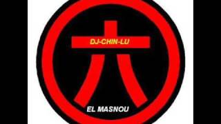 DJ-CHIN-LU SELECTION - Alkemx - Time To Lounge.wmv