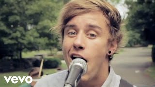 Call Me Anything - Let's Talk video