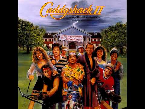 Episode 16: Caddyshack II (1988)