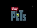 The Secret Life Of Pets Brazilian Portuguese
