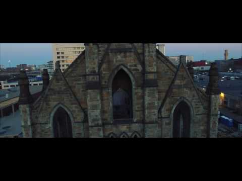 Kae-z Hold Up (Official video) Dir.Clo Stacks Films