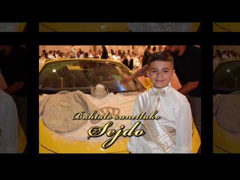 Studio Safet bijav ko Sebo Goldman sunet Sejdo Junior 2022 Sunaj Sali Okka Erdjan Facebook Part 1