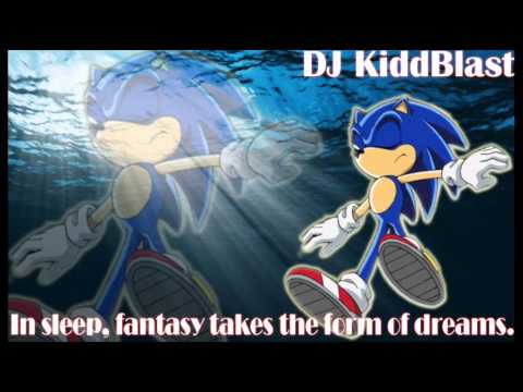 Smooth Ocean Beat-DJ KiddBlast (Sweet Dreamz)