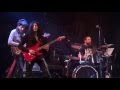 Mike Campese  - Pasta and Bananas  -  Geoff Tate Show