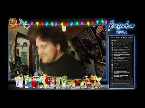 ReUp Käferbande Livestream 19.12.2020 / Das Große Krabbeln auf den Drachenlord!