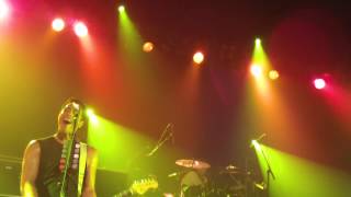 Pepper - Stand & Fall