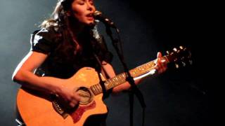 Nerina Pallot, Daphne & Apollo - Shepherd's Bush Empire, 6th October 2011