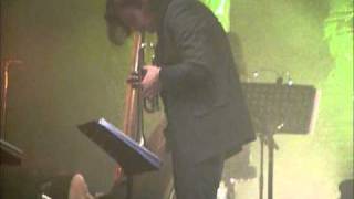 Dans la merco Benz Benjamin Biolay 11/12/2010