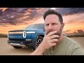 Is a Rivian Super Truck Worth it? 2 Year Review from Owner