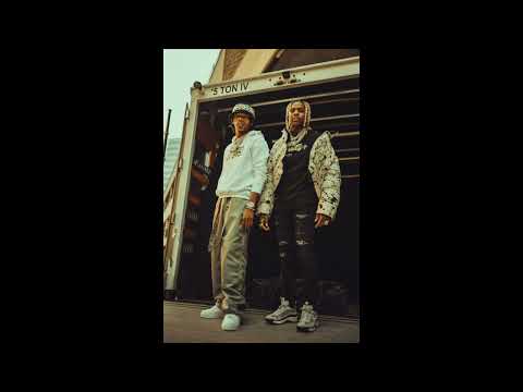 [FREE] ''RIRI'' Lil Baby x Ufo361 x Lil Durk Type Beat 2022 HARD