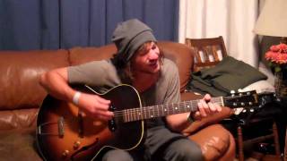 Where we can&#39;t love anymore - Andrew Lipinski of Ratham Ston