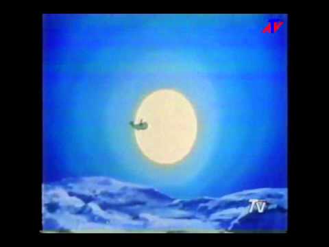 La Ballena Josefina video