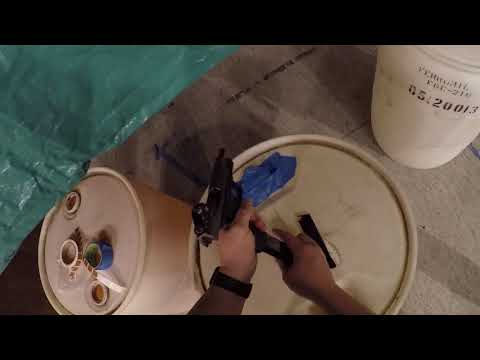 IDPA Match April 18 Stage 1