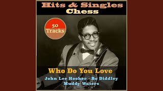 Nothin&#39; Shakin&#39; (But the Leaves on the Trees)