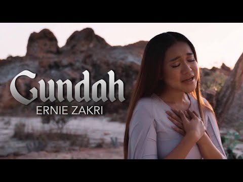 Ernie Zakri - Gundah [Official Music Video]