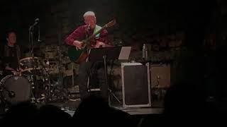 Bruce Cockburn "Free To Be"