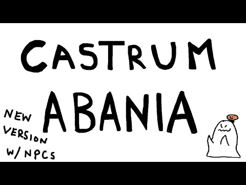 FFXIV - Stormblood - Castrum Abania - Long Guide (Updated new version w/ NPCs)