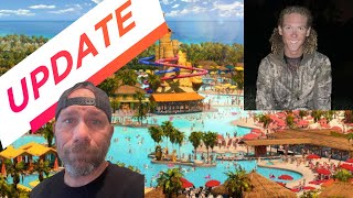 Missing Passenger Update: UPDATE on Carnival Celebration Key: Summer Vacation plans!