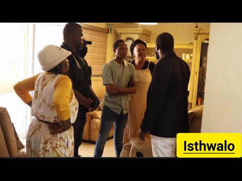 Othwele uziphendulele kubuyela uMakoti kubo elalwa islwane "Chithekelwa 4 wezisu"