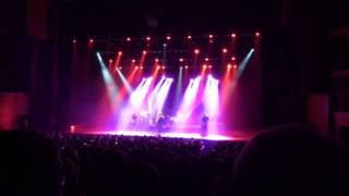 Matt Good - Garden Of Knives