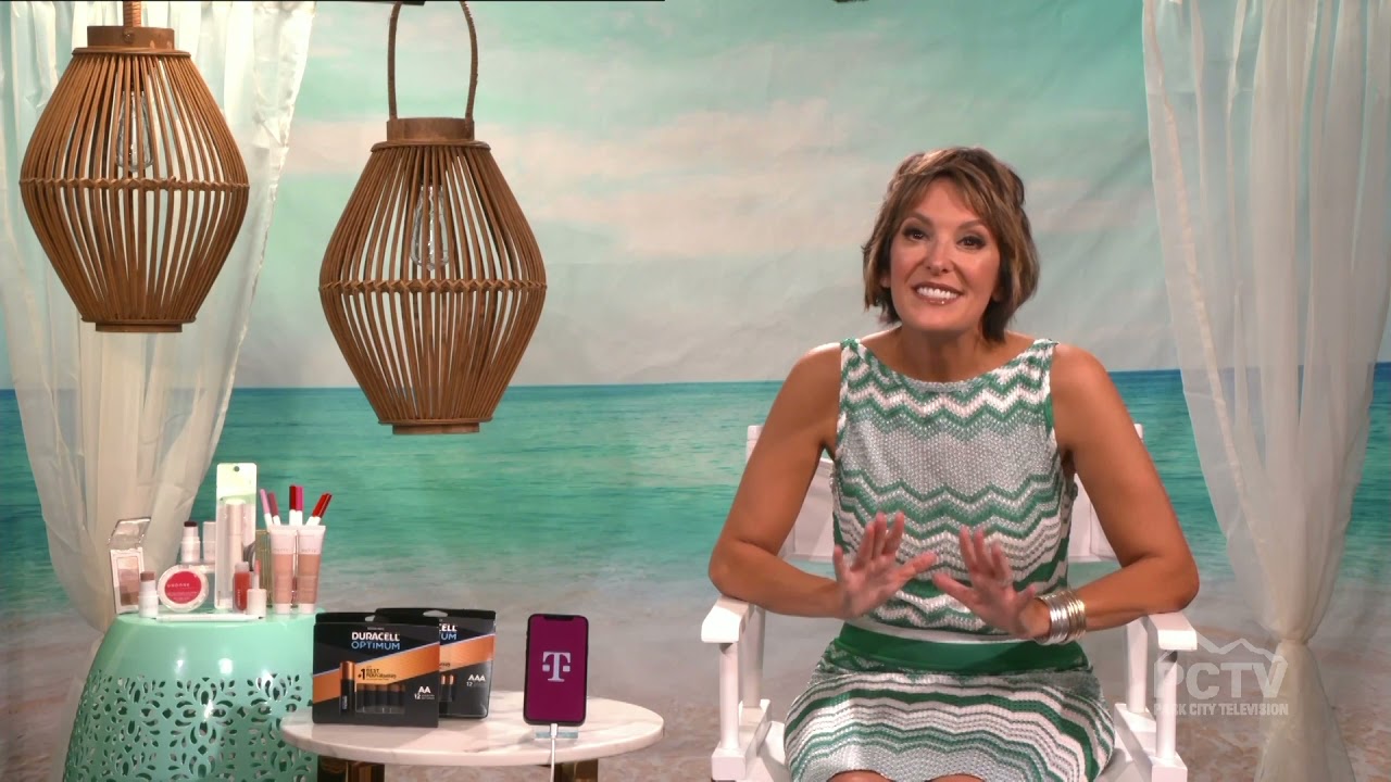 Summer Lifestyle Essentials