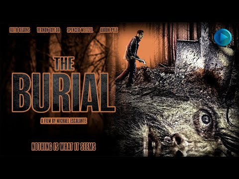 THE BURIAL 🎬 Exclusive Full Drama Suspense Movie Premiere 🎬 English HD 2024