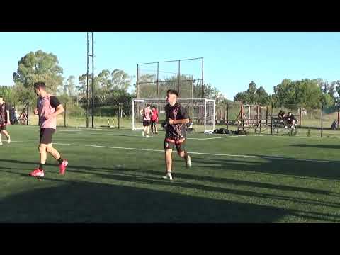 CHINOS MECANICOS VS LA CAVERNA - #LigaNuñez - 18/02/2023