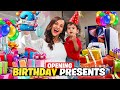 Opening Asher S 2nd Birthday GIFTS From Family