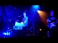 They Might Be Giants - "Authenticity Trip" (2015-01-25 - Music Hall of Williamsburg)