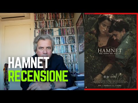 "Hamnet" di  Chloé Zhao - recensione