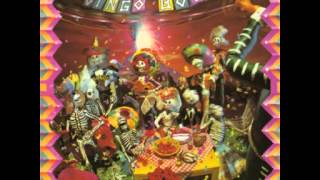 Oingo Boingo - Heard Somebody Cry