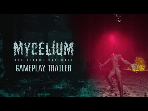 Gameplay Trailer