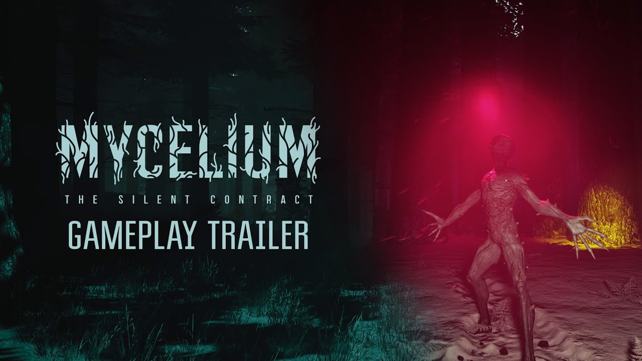 Gameplay Trailer